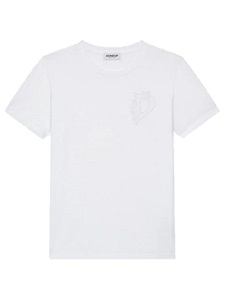 T-shirt Dondup